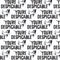 Looney Tunes Daffy Duck Youre Despicable Grid Wii Remote Controller Skin